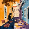 Encontrei me Aqui by Boddhi Satva cover art