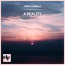 A Reality by Craig Connelly cover art