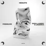 Pressure by Sara Landry cover art