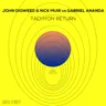 Tachyon Return cover art