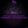 The Forgotten cover art
