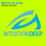 Better World - Jerome Isma-ea Remix cover art