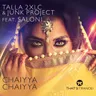 Chaiyya Chaiyya by Talla 2XLC cover art