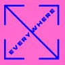 Everywhere by Kevin McKay cover art