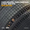 Berlinition - Flashback Radio Mix by Paul van Dyk cover art