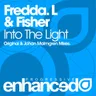 Into The Light (Johan Malmgren Remix) by Fisher cover art