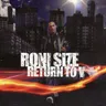 Sing by Roni Size cover art