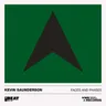 Uptempo by Kevin Saunderson cover art