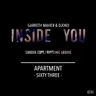 Inside You - Carbon Copy Remix by Kolter cover art