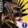 Torque by Ed Rush cover art