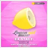 Ex Stacy - Dennis Cruz Remix cover art