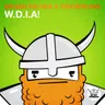 W.D.I.A! - Original Mix cover art