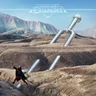 Escapades album cover