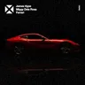 Ferrari by James Hype cover art