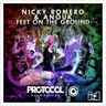 Feet on the Ground cover art