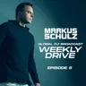 Stay Gold (GDJB Weekly Drive 5) by Markus Schulz cover art