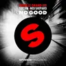 No Good - Extended Mix by Sultan + Shepard cover art