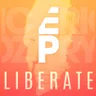 Liberate cover art