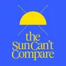 The Sun Can't Compare cover art