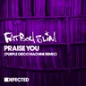 Praise You (Purple Disco Machine Remix) - Radio Edit by Fatboy Slim cover art