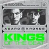 Kings of the Beat (extended mix) cover art