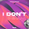 I Don't cover art