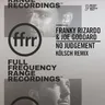 No Judgement (Kölsch Remix) by Franky Rizardo cover art