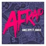 Afraid cover art