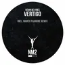Vertigo album cover