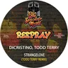 Strangelove - Todd Terry Remix by Todd Terry cover art
