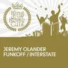 Funkoff cover art