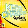 Rain - New Old School Dub by Kerri Chandler cover art
