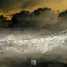 Wave Echoes cover art