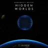 Hidden Worlds by NoNameLeft cover art