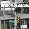 Champion by Rampa cover art