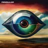Silent Spinner by Pendulum cover art