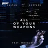 All of Your Weapons cover art