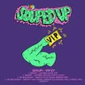 Heavy and Dark - Serum's VIP by Serum cover art