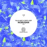 Nobusan - Saktu Remix by Yulia Niko cover art