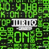 Back on Top by Turno cover art