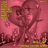 Let It Go - Vintage Culture Remix by The Martinez Brothers cover art
