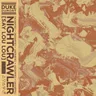 Nightcrawler - Acoustic cover art