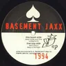 Undaground by Basement Jaxx cover art