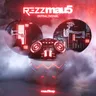 Infraliminal cover art