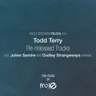 Love Acid - Dudley Strangeways Remix - Remastered by Todd Terry cover art