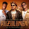 Kuzolunga (feat. ALE, Ciniso & Wesley Keys) by Sino Msolo cover art