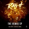 The New Shit (Bass Chaserz extended remix) by Ran-D cover art