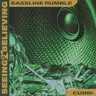 Bassline Rumble by Curbi cover art