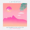 Layback (feat. Brontë Horder) - Deep Mix cover art