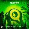 Hold On Tight cover art